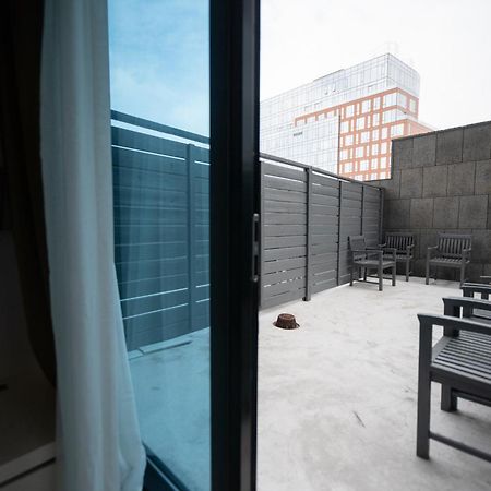The One Boutique Hotel New York Exterior photo