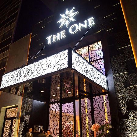 The One Boutique Hotel New York Exterior photo