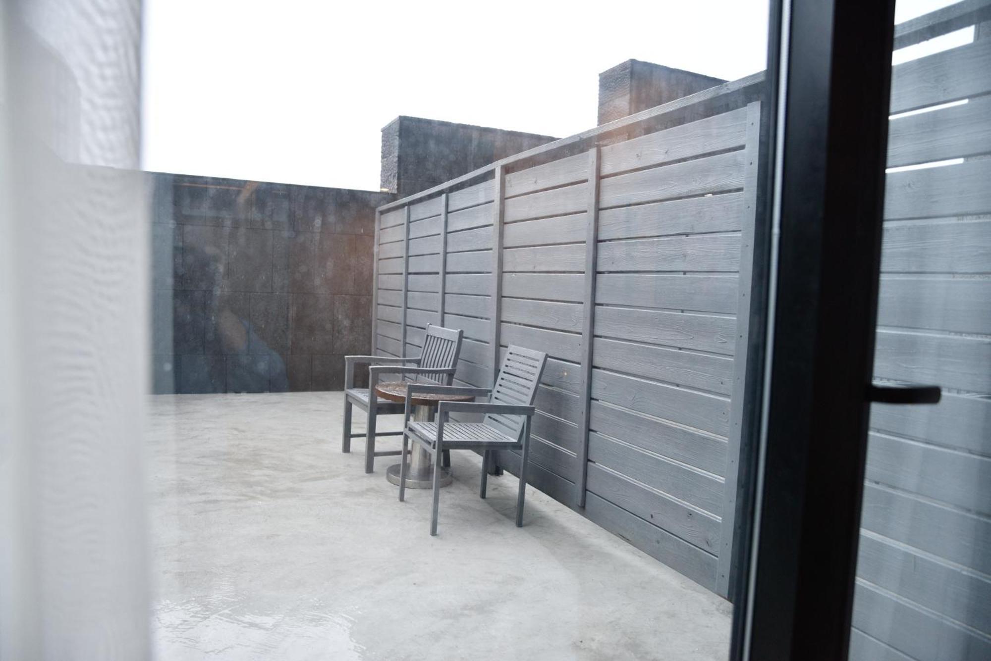 The One Boutique Hotel New York Exterior photo
