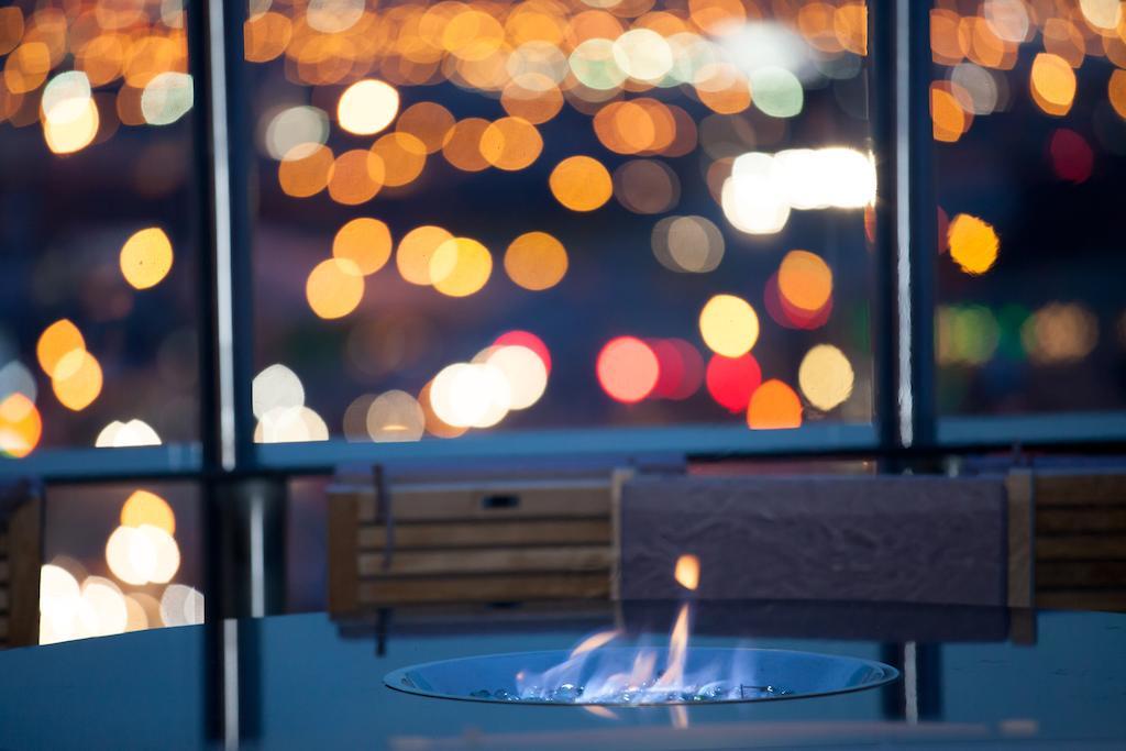 The One Boutique Hotel New York Exterior photo