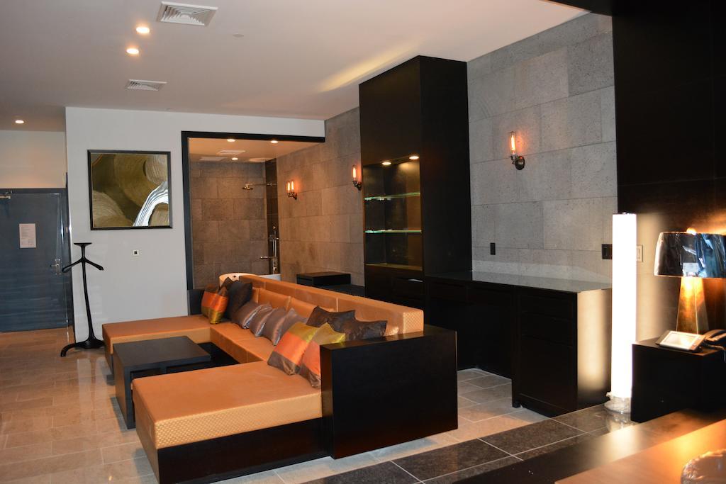 The One Boutique Hotel New York Exterior photo