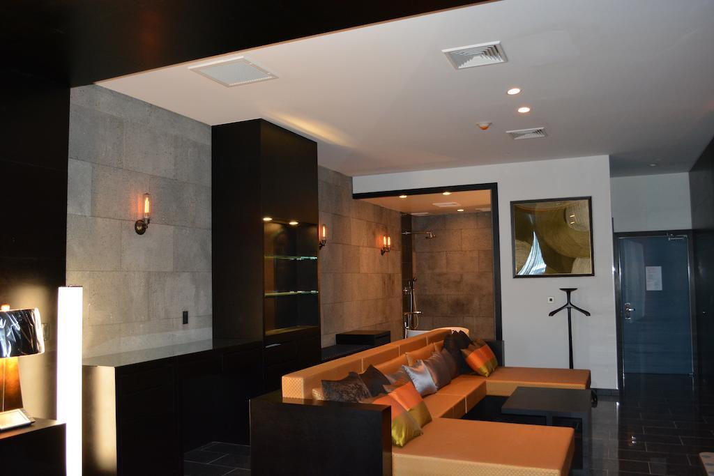 The One Boutique Hotel New York Exterior photo