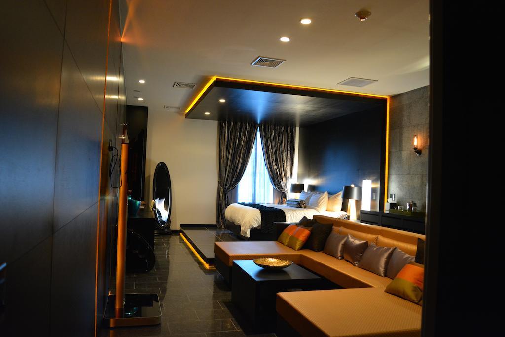 The One Boutique Hotel New York Exterior photo